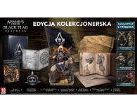 Xbox Assassin's Creed Black Flag Resynced  Collector's Edition - 1526378 - zdjęcie 2